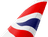 BA logo