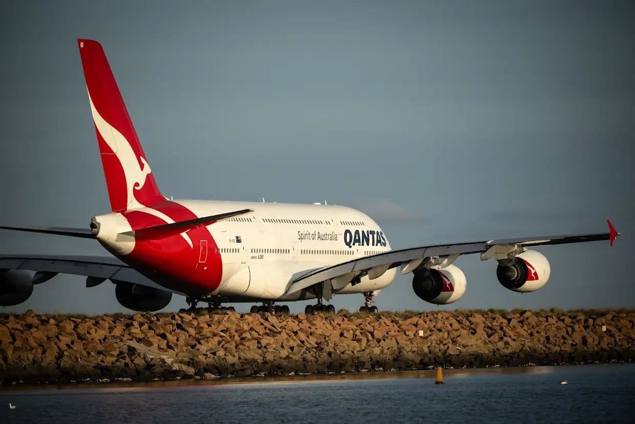 Qantas is making it easier for frequent flyers to find reward seats
