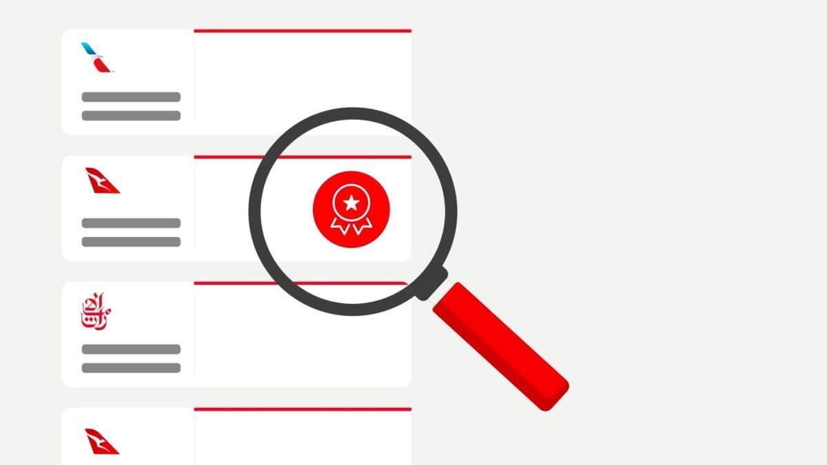 Qantas launches new Classic Reward search tool