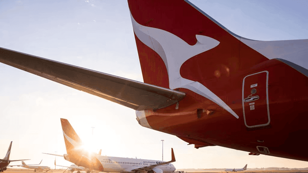 Qantas launches new (and better) Classic Reward Seat search tool