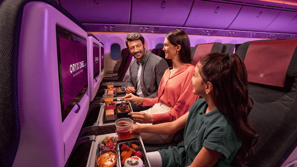 How to search and book Velocity reward seats