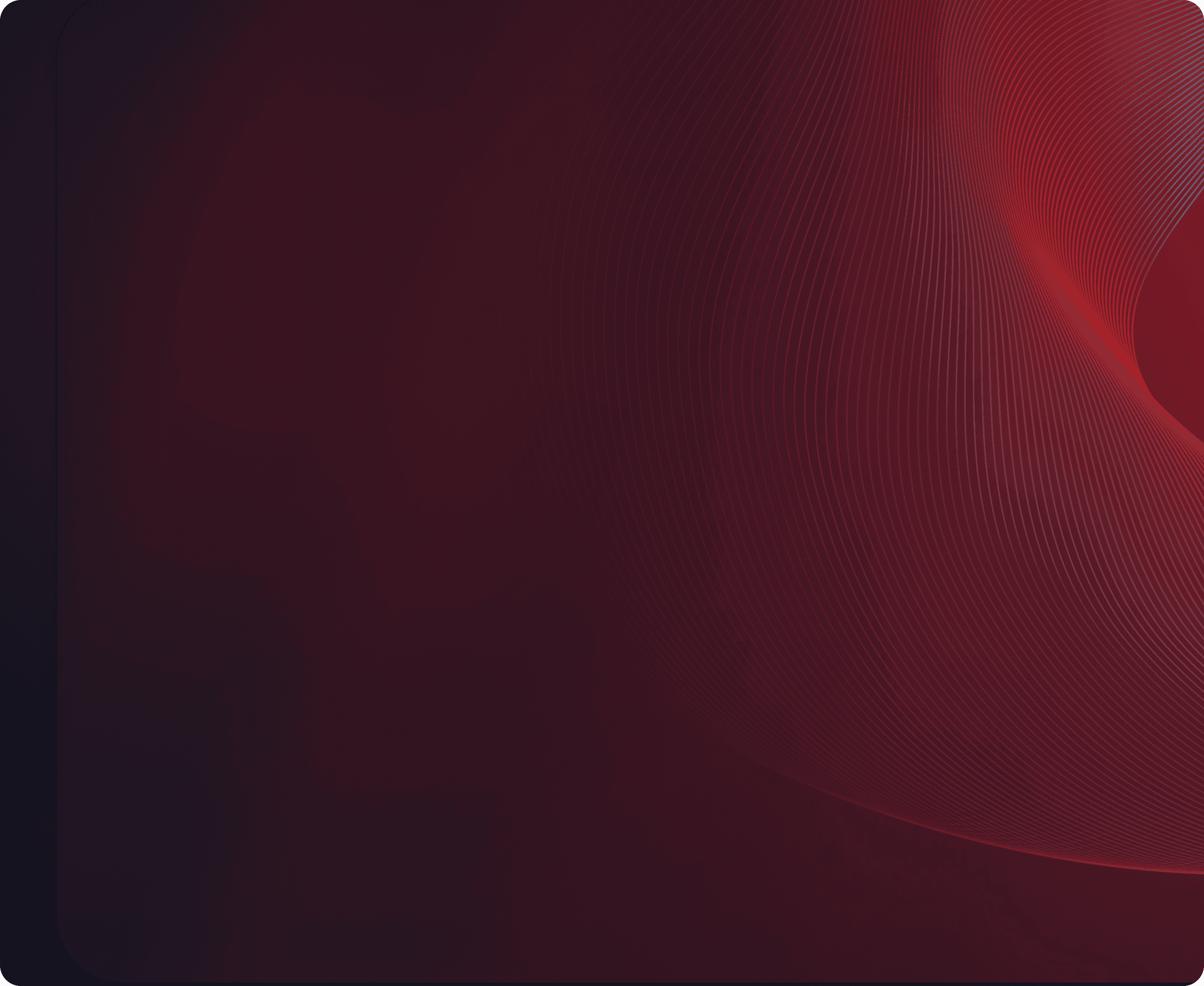 Modern Loyalty Infrastructure