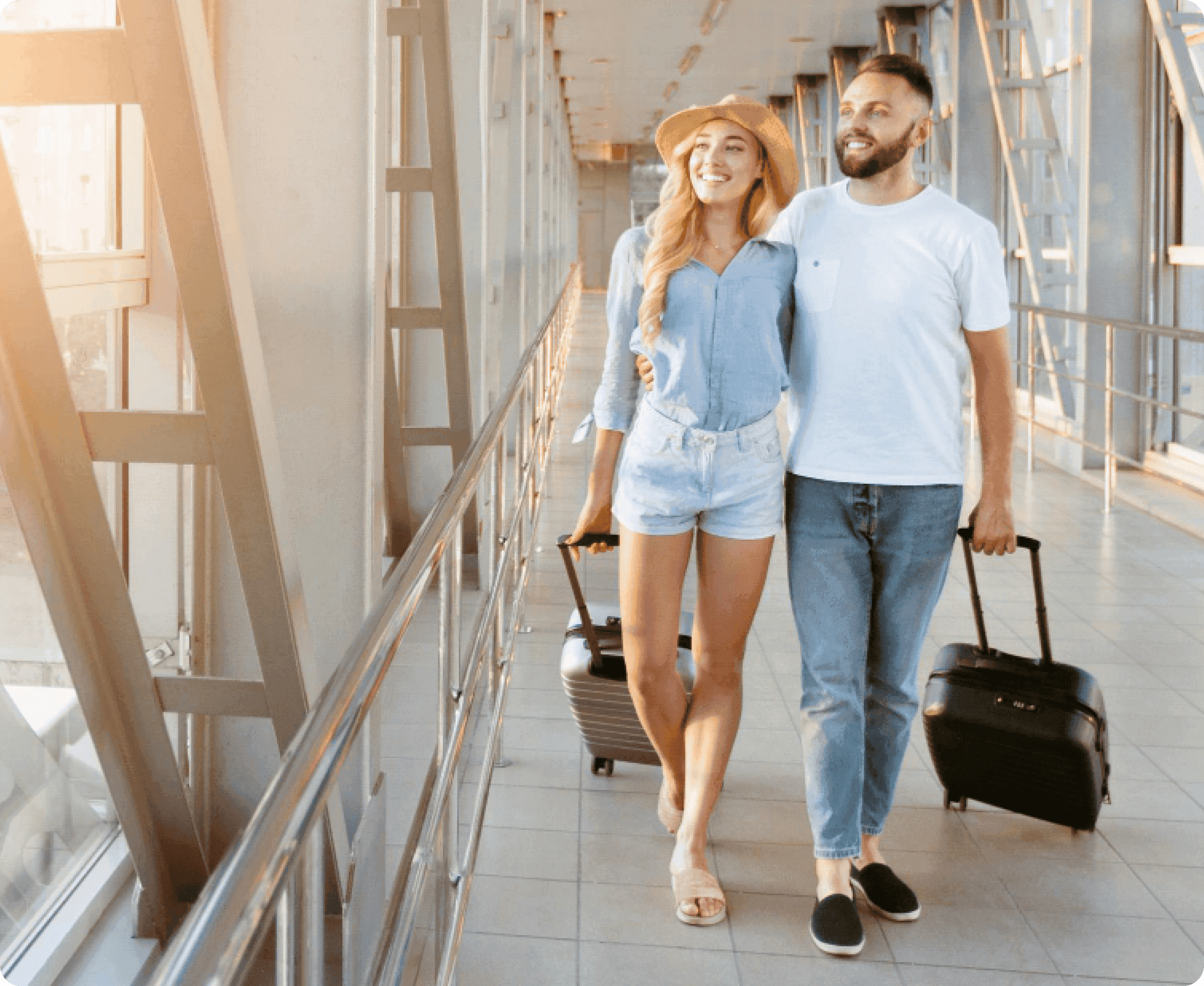 Modern Loyalty Infrastructure