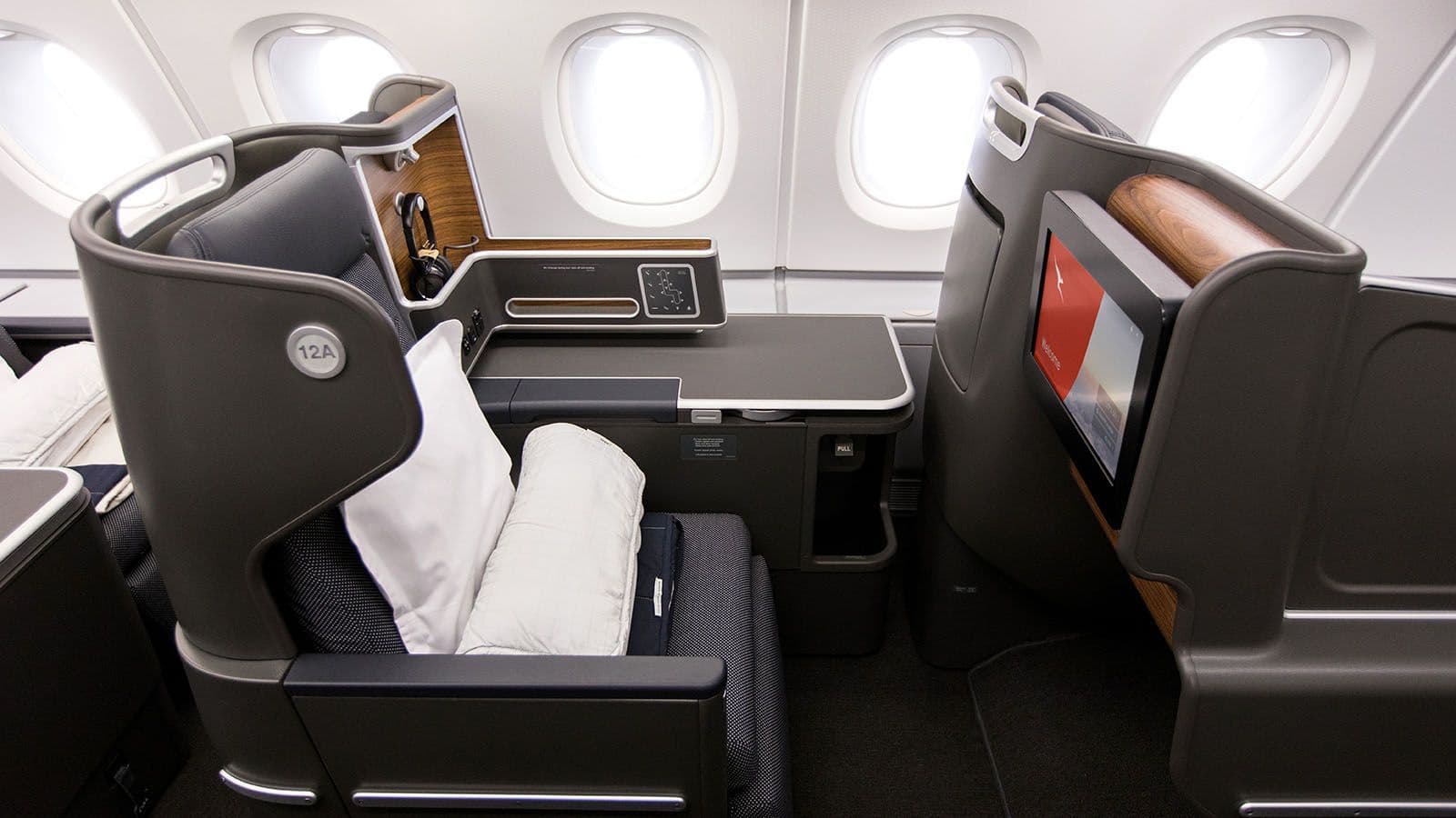 Qantas launches reward seat finder tool